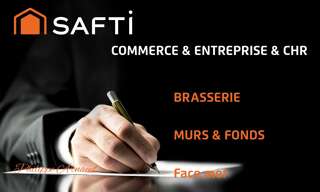 Commerce 2 Pièces 200 m² à vendre à Saint-Gilles-Croix-de-Vie (85800)