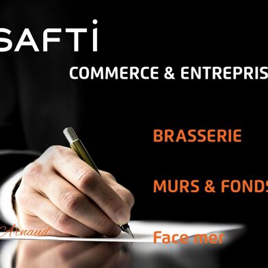 Commerce 2 pièces 630000 €