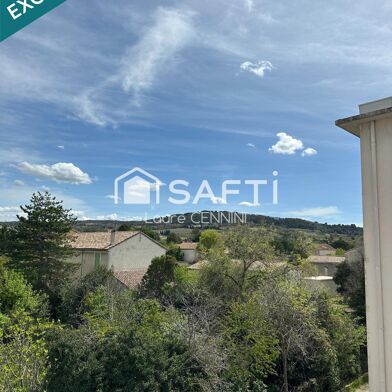 Appartement 4 pièces 90000 €