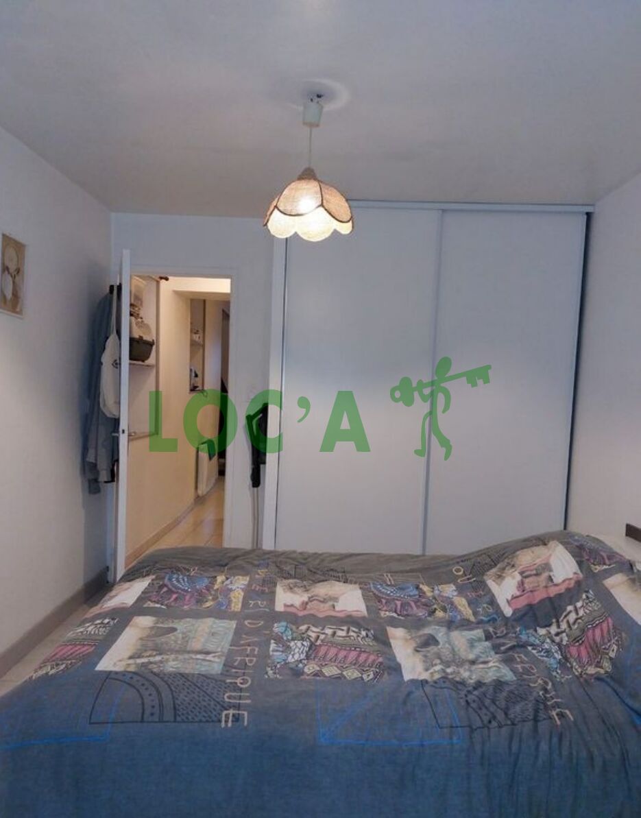 Location T2 44 m² à Dijon 552 ¤ CC /mois