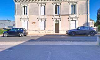 Immeuble  247 m² à vendre à La Chapelle-d'Aligné (72300)