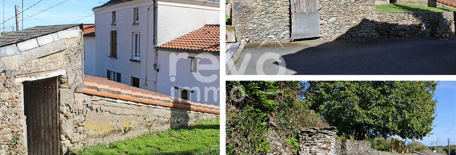 Maison 6 Pièces 141 m² à vendre à Oudon (44521)