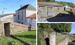 Maison 6 Pièces 141 m² à vendre à Oudon (44521)