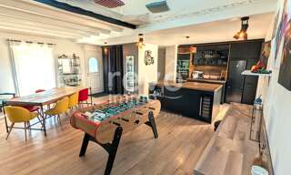 Maison 3 Pièces 105 m² à vendre à Erdre-en-Anjou (49220)