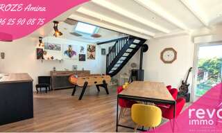 Maison 3 Pièces 105 m² à vendre à Erdre-en-Anjou (49220)