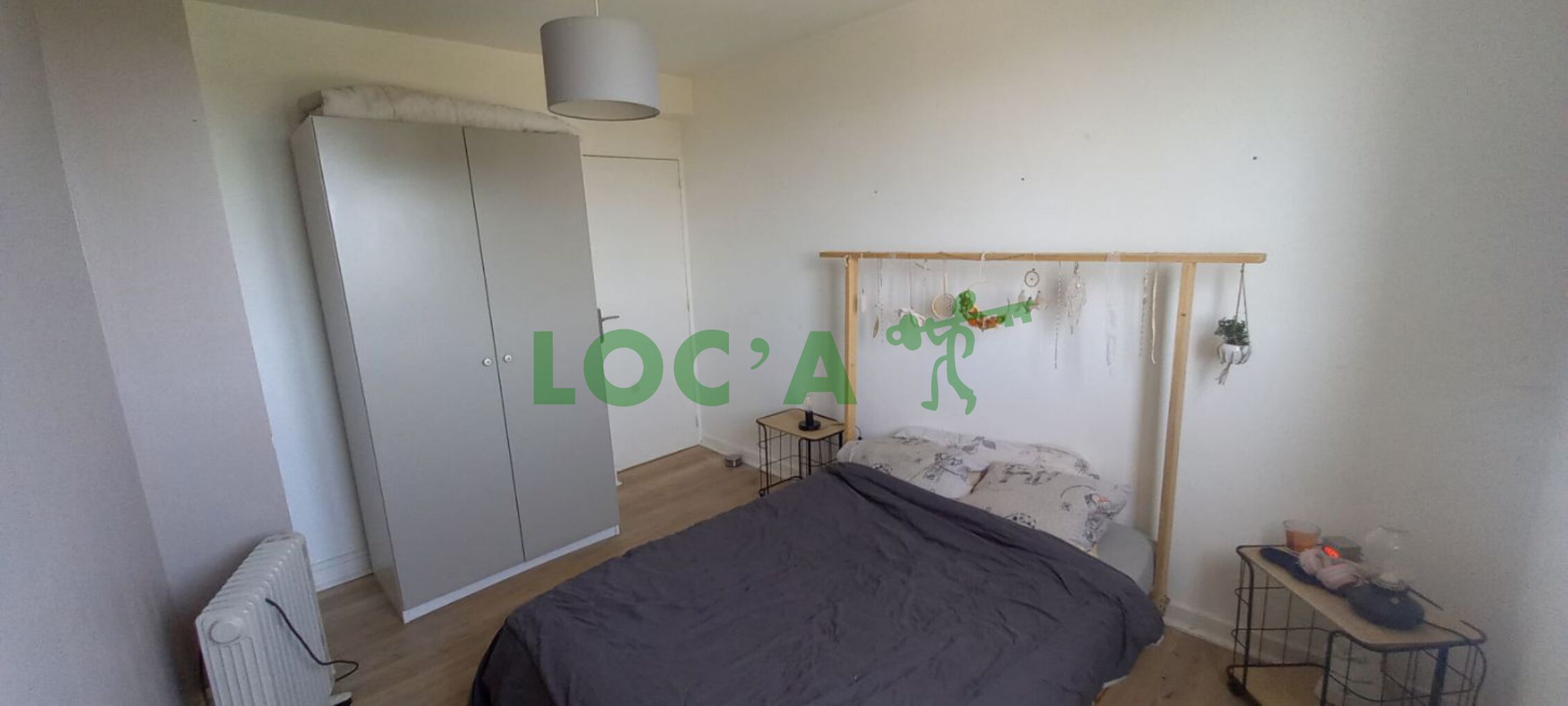 Photo Location T4 66 m² à Talant 991 ¤ CC /mois image 3/4