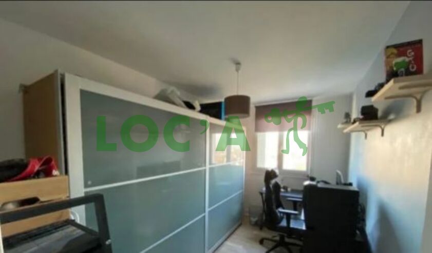 Photo Location T4 66 m² à Talant 991 ¤ CC /mois image 4/4