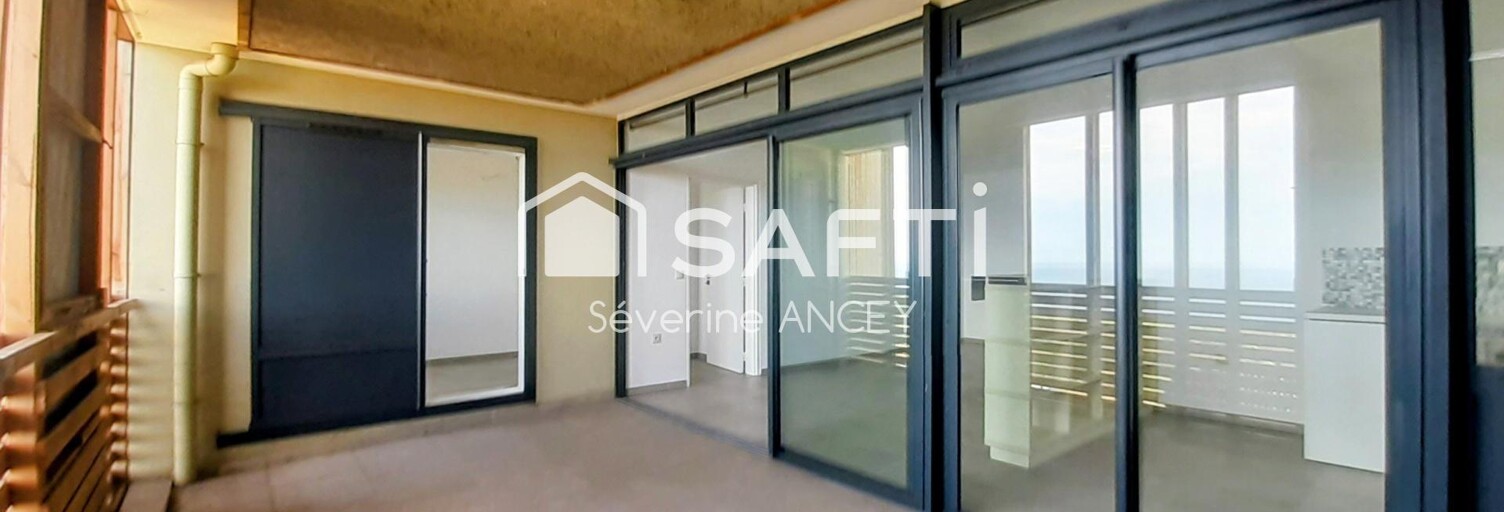 Appartement 3 Pièces 59 m² à vendre à Saint-Leu (97424)