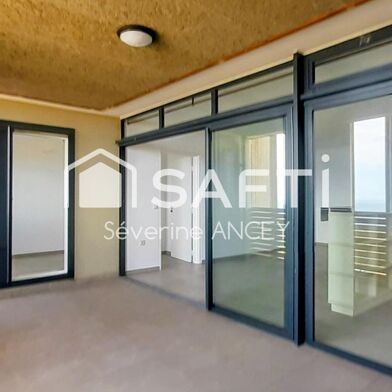 Appartement 3 pièces 243000 €