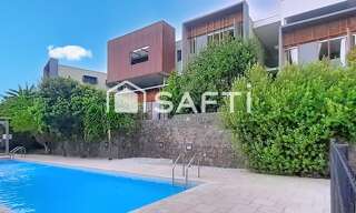 Appartement 4 Pièces 74 m² à vendre à Saint-Leu (97424)