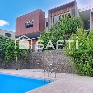 Appartement 4 pièces 286000 €