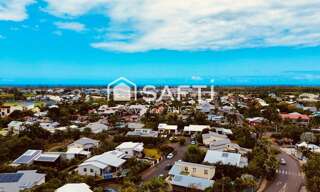 Appartement 3 Pièces 64 m² à vendre à L'Étang-Salé (97427)