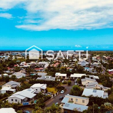 Appartement 3 pièces 215000 €