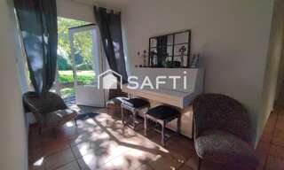 Maison 13 Pièces 375 m² à vendre à Beaumontois en Périgord (24440)