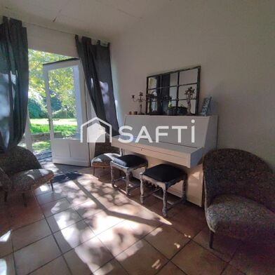 Maison 13 pièces 520000 €