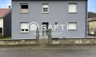 Maison 7 Pièces 160 m² à vendre à Errouville (54680)