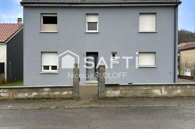 Maison 7 pièces 330000 €