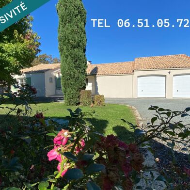 Maison 4 pièces 223900 €