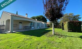 Maison 4 Pièces 107 m² à vendre à Mouilleron-Saint-Germain (85390)