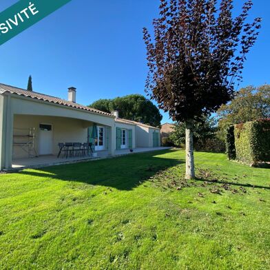 Maison 4 pièces 223900 €