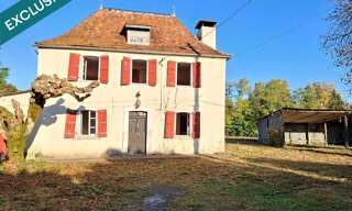 Maison 4 Pièces 70 m² à vendre à Navarrenx (64190)