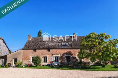 Maison 6 pièces 305000 €