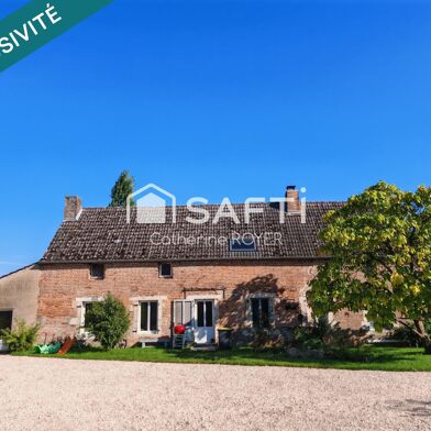 Maison 6 pièces 305000 €