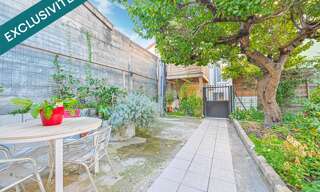 Maison 3 Pièces 45 m² à vendre à Alfortville (94140)