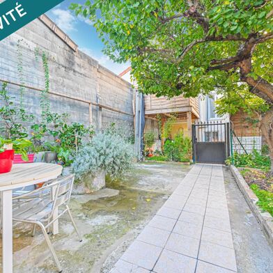 Maison 3 pièces 280000 €