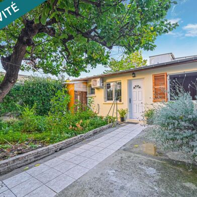 Maison 3 pièces 269000 €