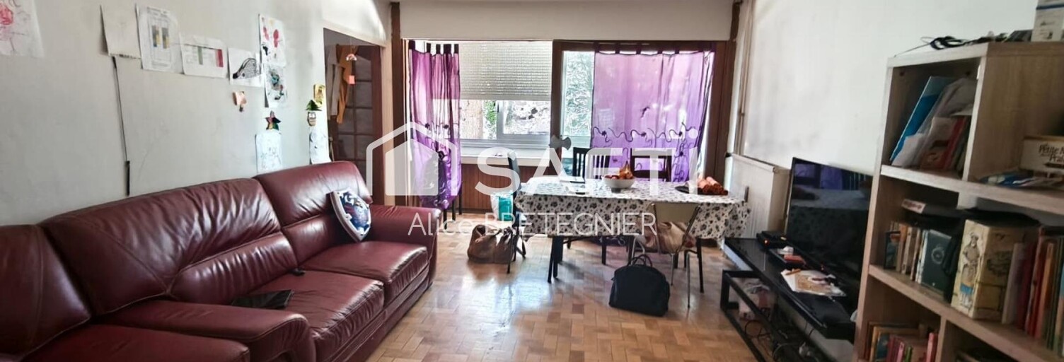 Appartement 4 Pièces 76 m² à vendre à Apt (84400)