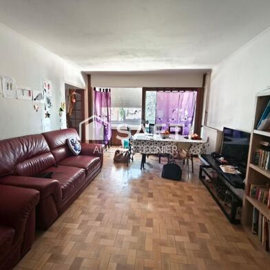 Appartement 4 pièces 41000 €