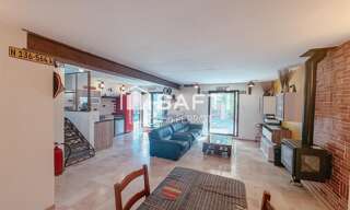 Maison 5 Pièces 130 m² à vendre à Vitrolles (13127)