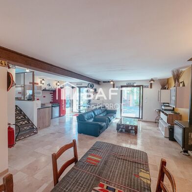 Maison 5 pièces 450000 €