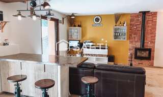 Maison 5 Pièces 130 m² à vendre à Vitrolles (13127)