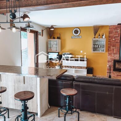 Maison 5 pièces 450000 €