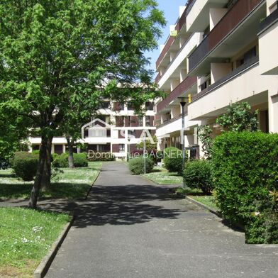 Appartement 3 pièces 75990 €