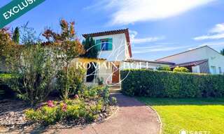 Maison 6 Pièces 235 m² à vendre à Vézénobres (30360)