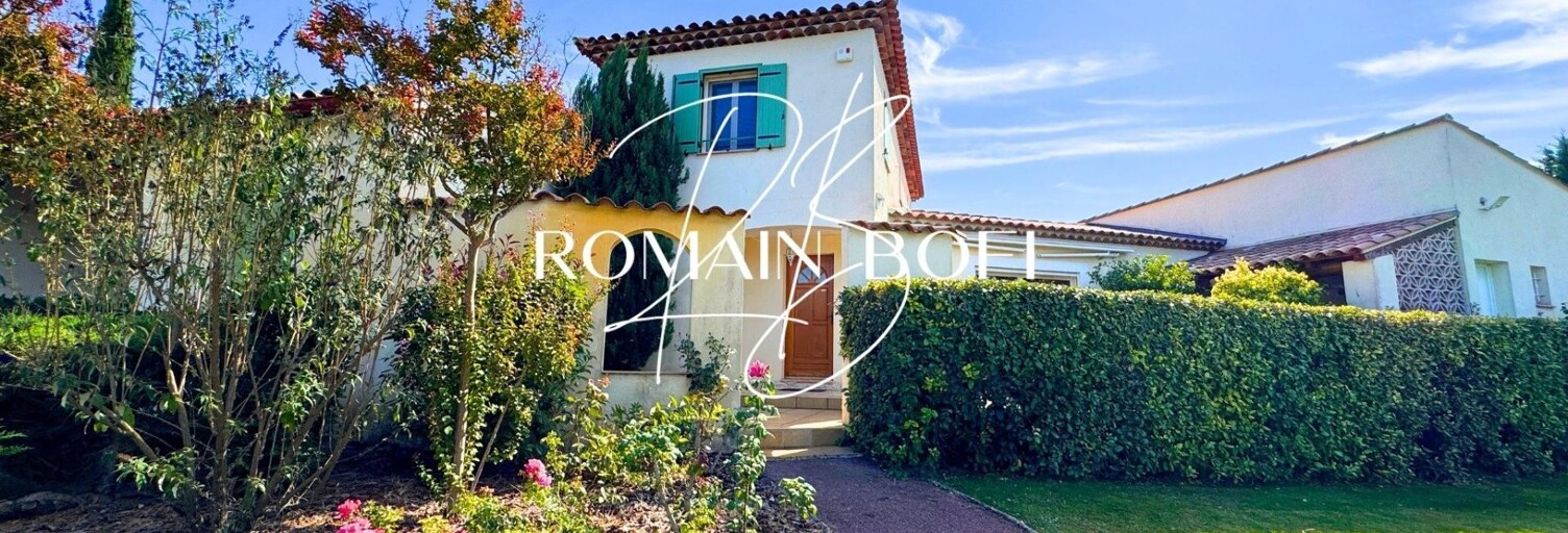 Maison 6 Pièces 235 m² à vendre à Vézénobres (30360)