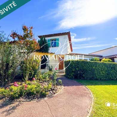 Maison 6 pièces 640000 €