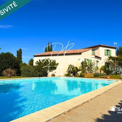 Maison 6 pièces 640000 €