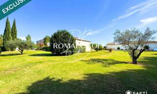 Maison 6 Pièces 235 m² à vendre à Saint-Césaire-de-Gauzignan (30360)