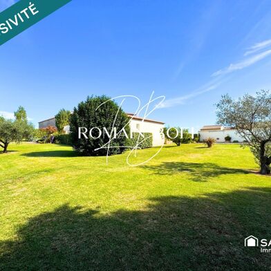 Maison 6 pièces 640000 €