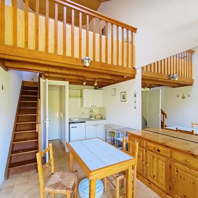 Maison 3 pièces 169000 €