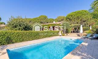 Maison 4 Pièces 114 m² à vendre à Roquebrune-sur-Argens (83520)