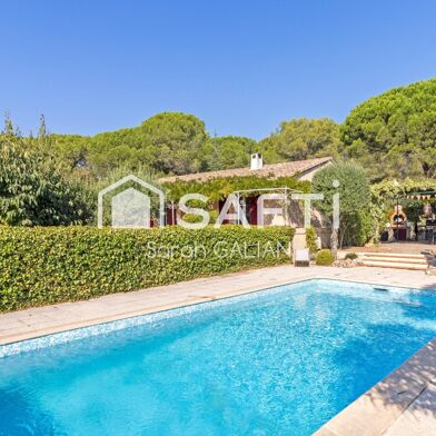 Maison 4 pièces 639000 €