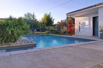 Maison 4 pièces 455000 €