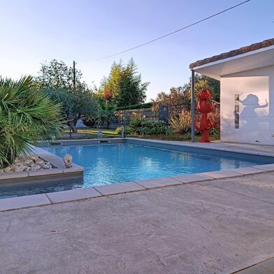 Maison 4 pièces 455000 €