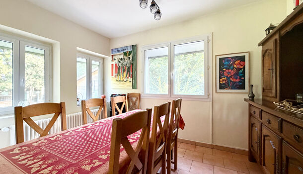 Villa / Maison 6 pièces  à vendre Barbentane 13570