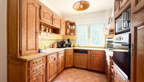 Villa / Maison 6 pièces  à vendre Barbentane 13570